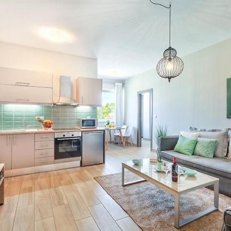 Chania Elite Homes I-Sunny Apartment 4Km From Center Luaran gambar