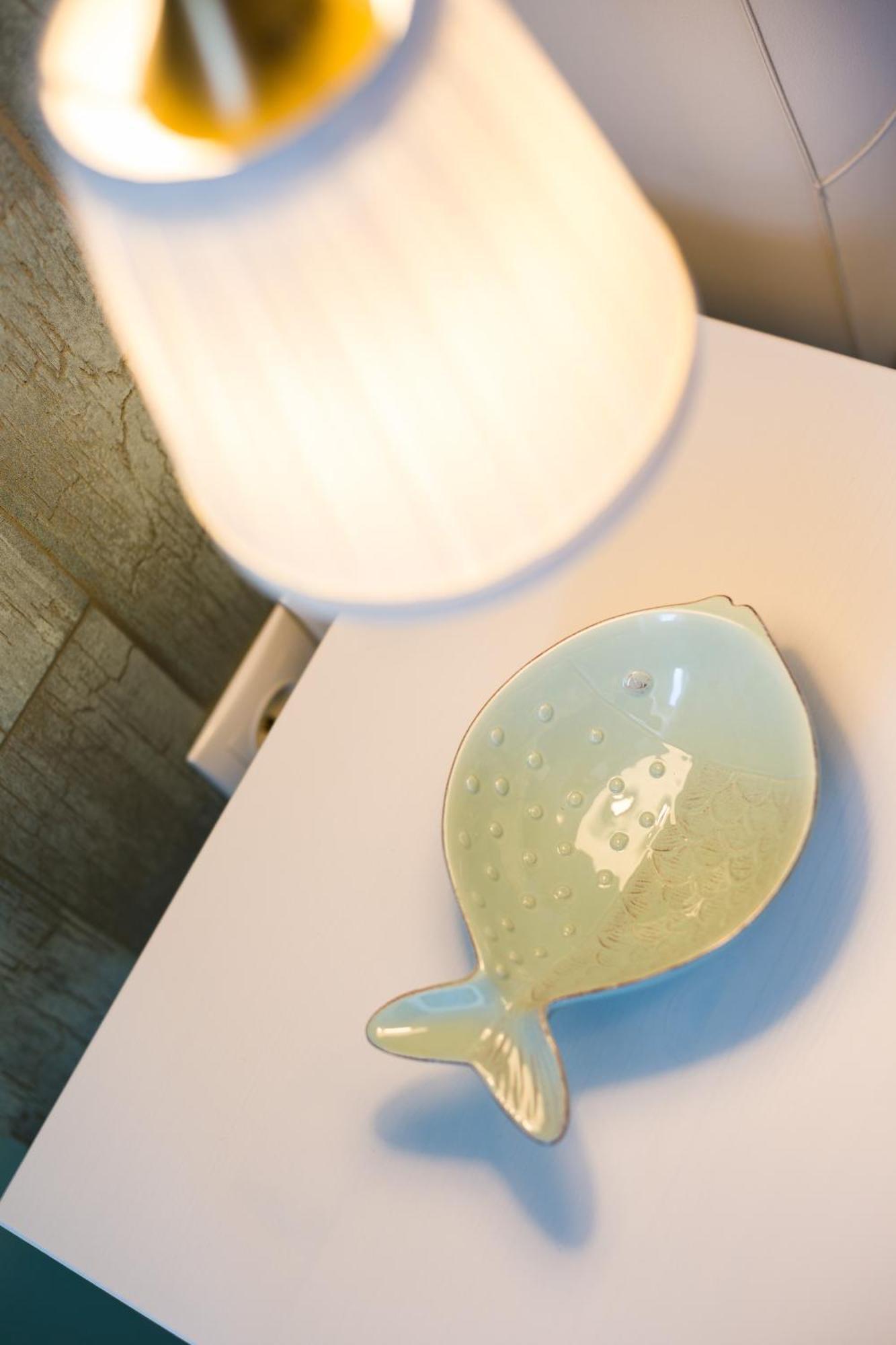 Chania Elite Homes I-Sunny Apartment 4Km From Center Luaran gambar