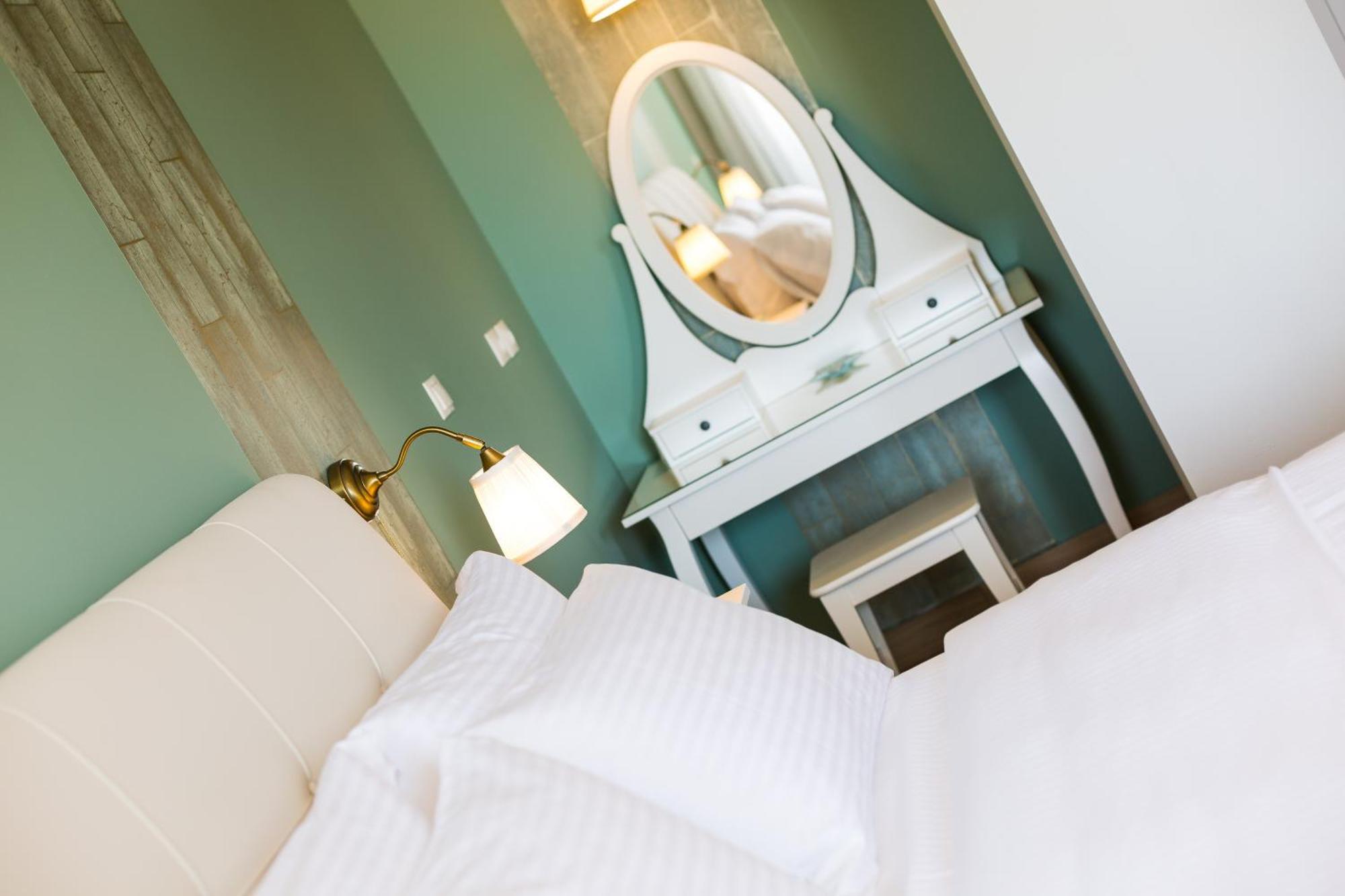 Chania Elite Homes I-Sunny Apartment 4Km From Center Luaran gambar