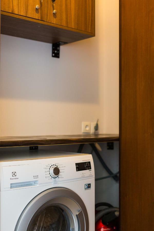 Chania Elite Homes I-Sunny Apartment 4Km From Center Luaran gambar